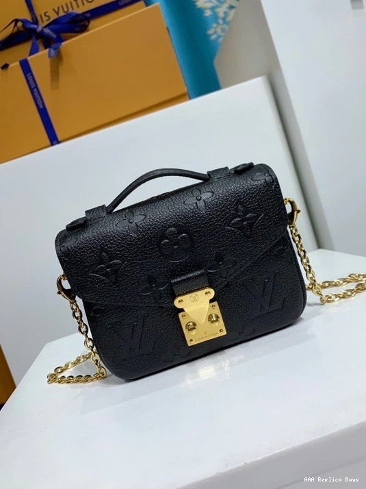 Aaa replica ru MICRO Vuitton Louis METIS 0729